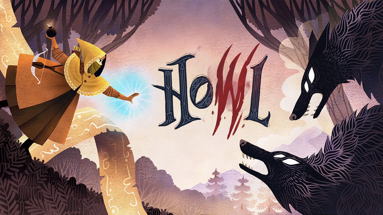 Howl, Astragon’s “Tactical Folktale” Indie Game, Has Arrived on iOS and Android