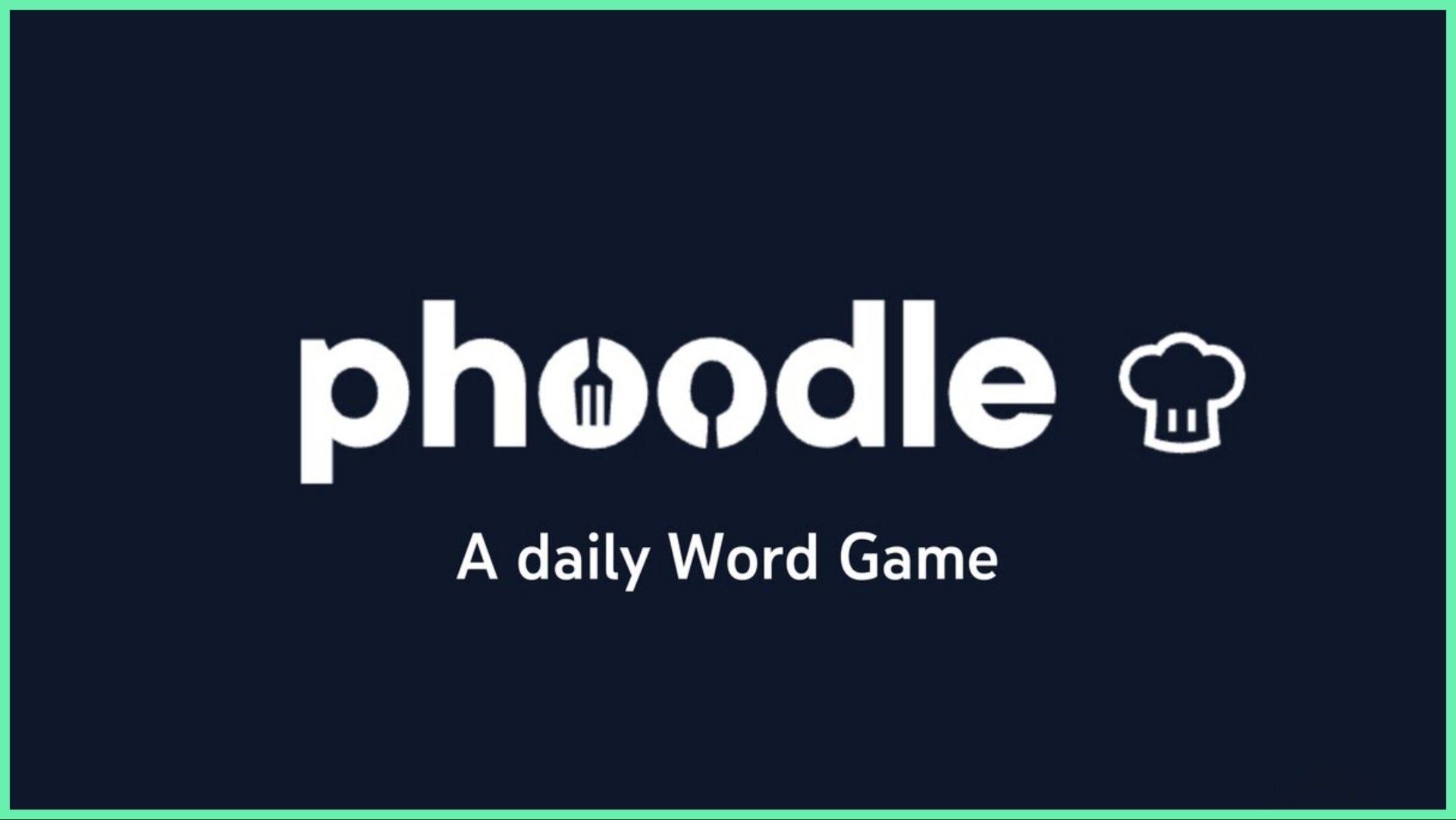 Phoodle Today Answer – May 10TH
