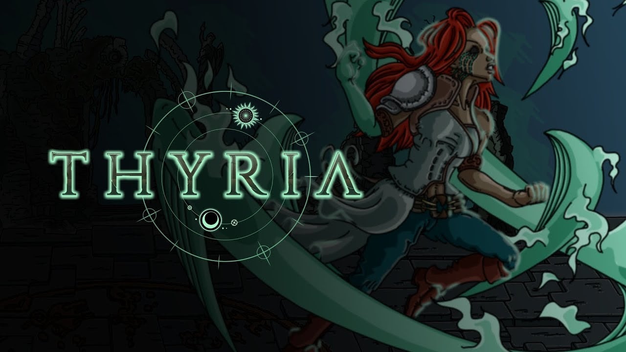 Thyria [Steam] Review – Just Another Dungeon Crawler?