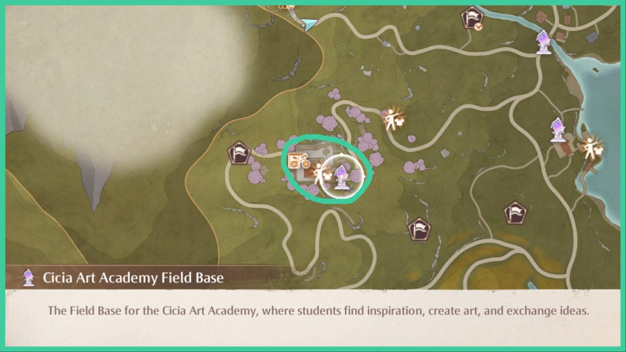 Infinity Nikki Pepsa Guide Location and Quests Gamezebo