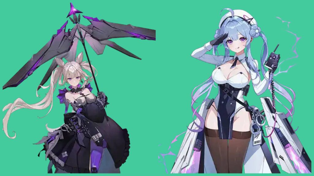 Chaos Zero Nightmare Trinket Tier List – Best Trinkets – Gamezebo