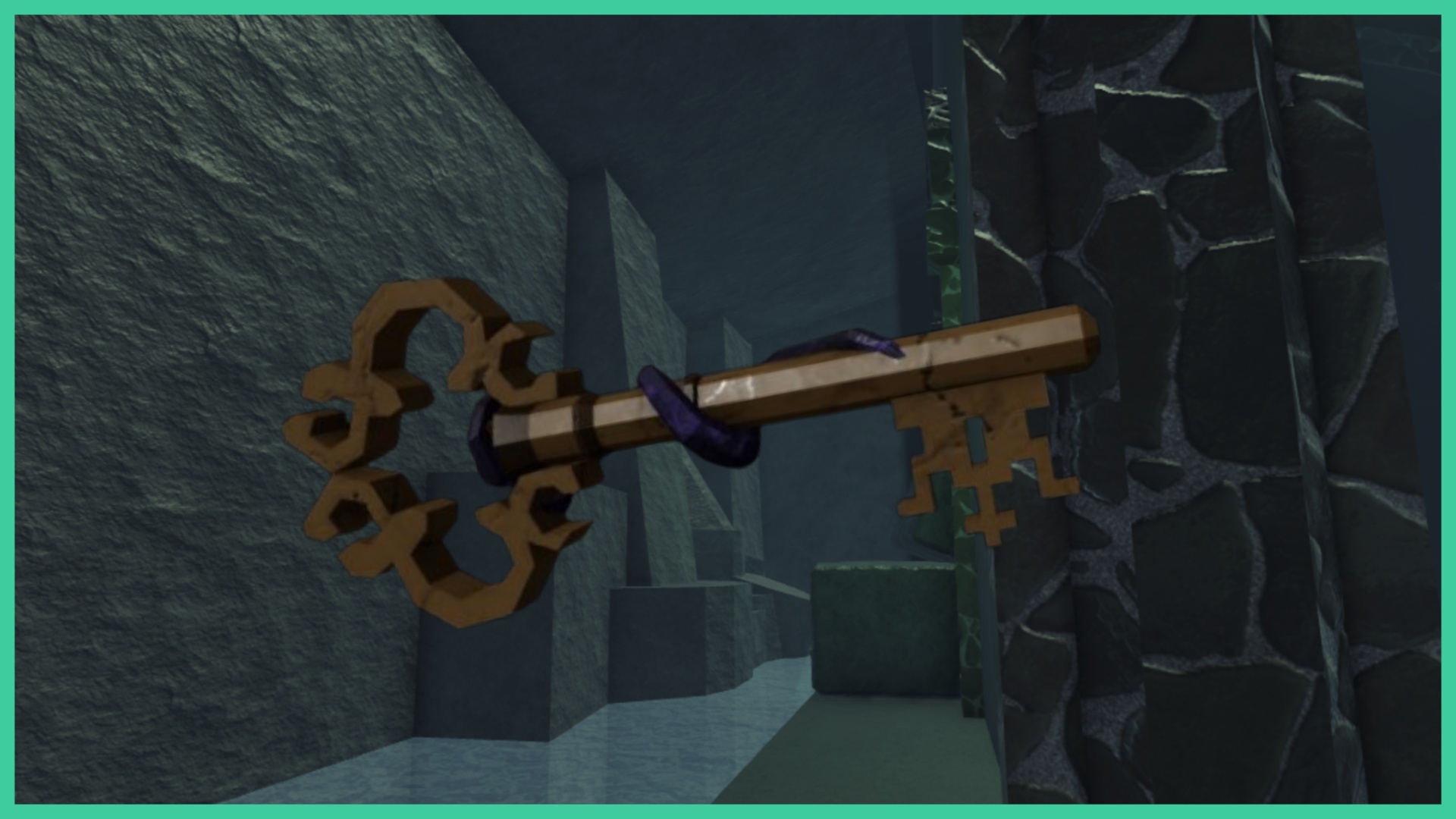 How to Get The Fisch Key of Oaths – Unlocking the Passage of Oaths