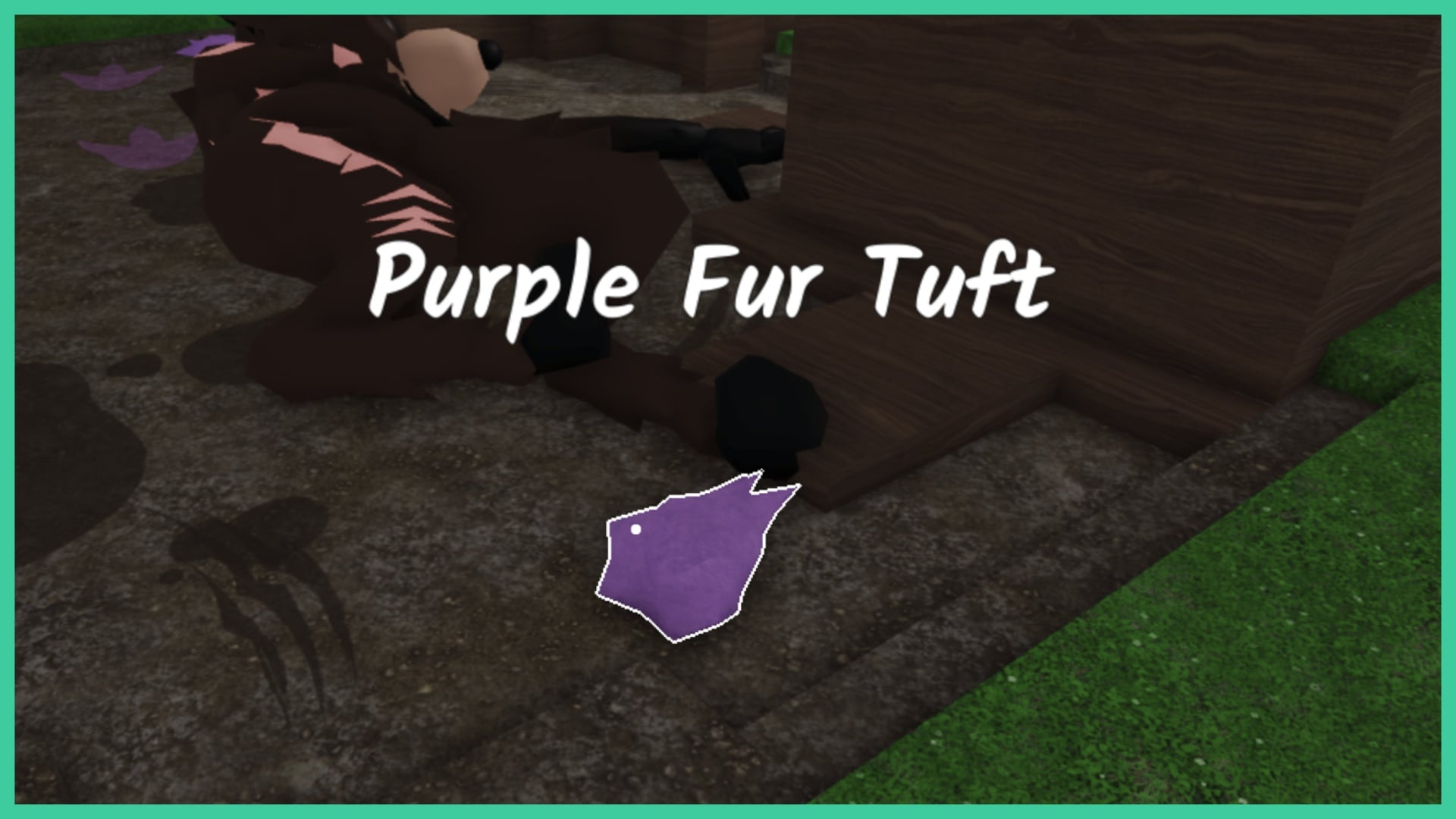 How to Get Purple Fur in 99 Nights in the Forest – and Why You Need It!