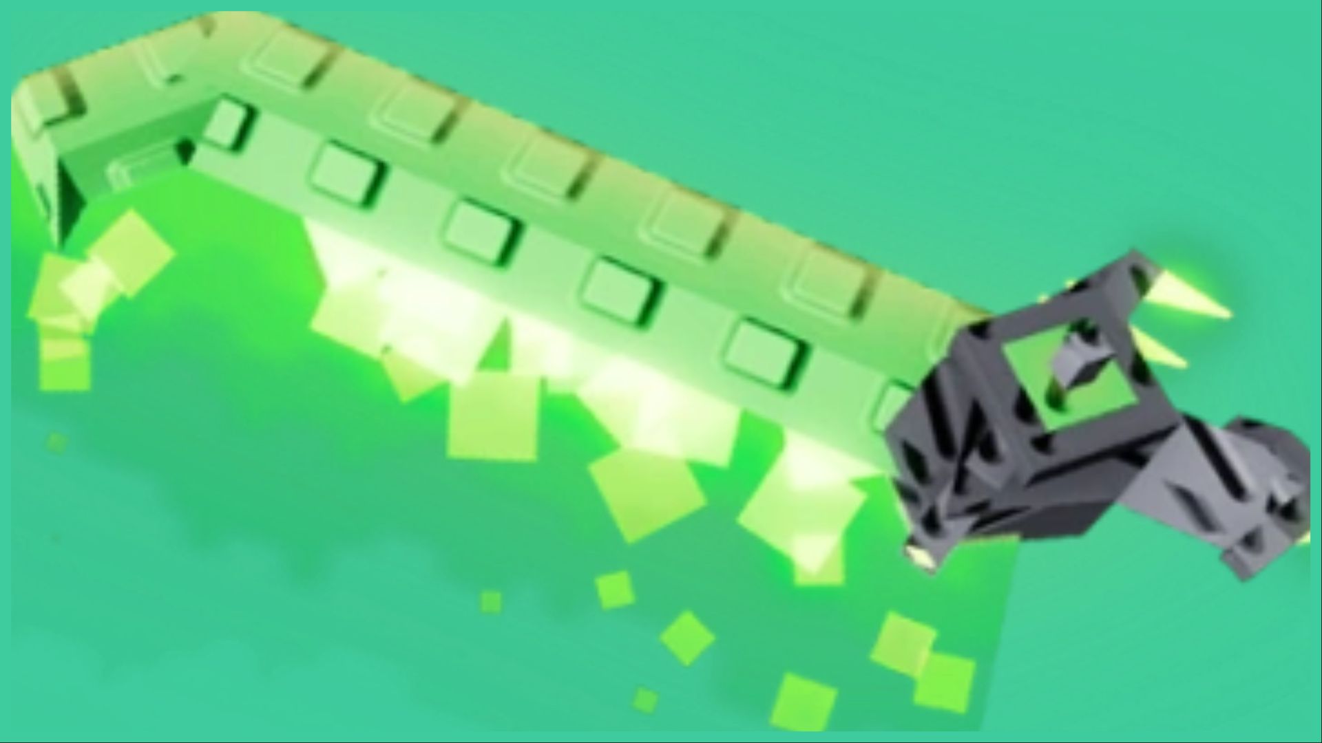 How to Get the Fisch Blade of Gorp Rod