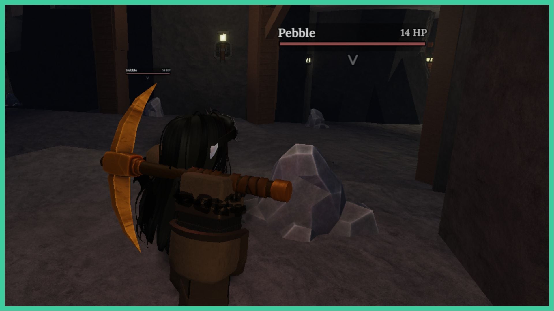 How to Get Stone in The Forge – Why Can’t Anyone Mine it?