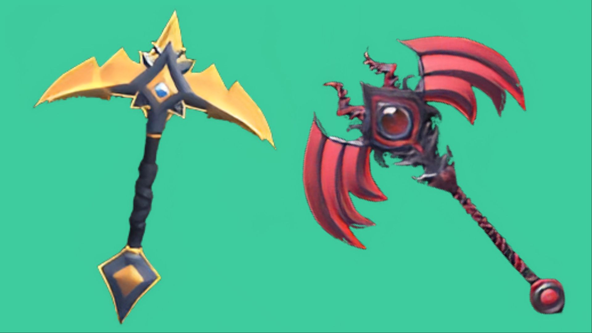 The Forge Arcane Versus Demonic – Which Pickaxe is Best?