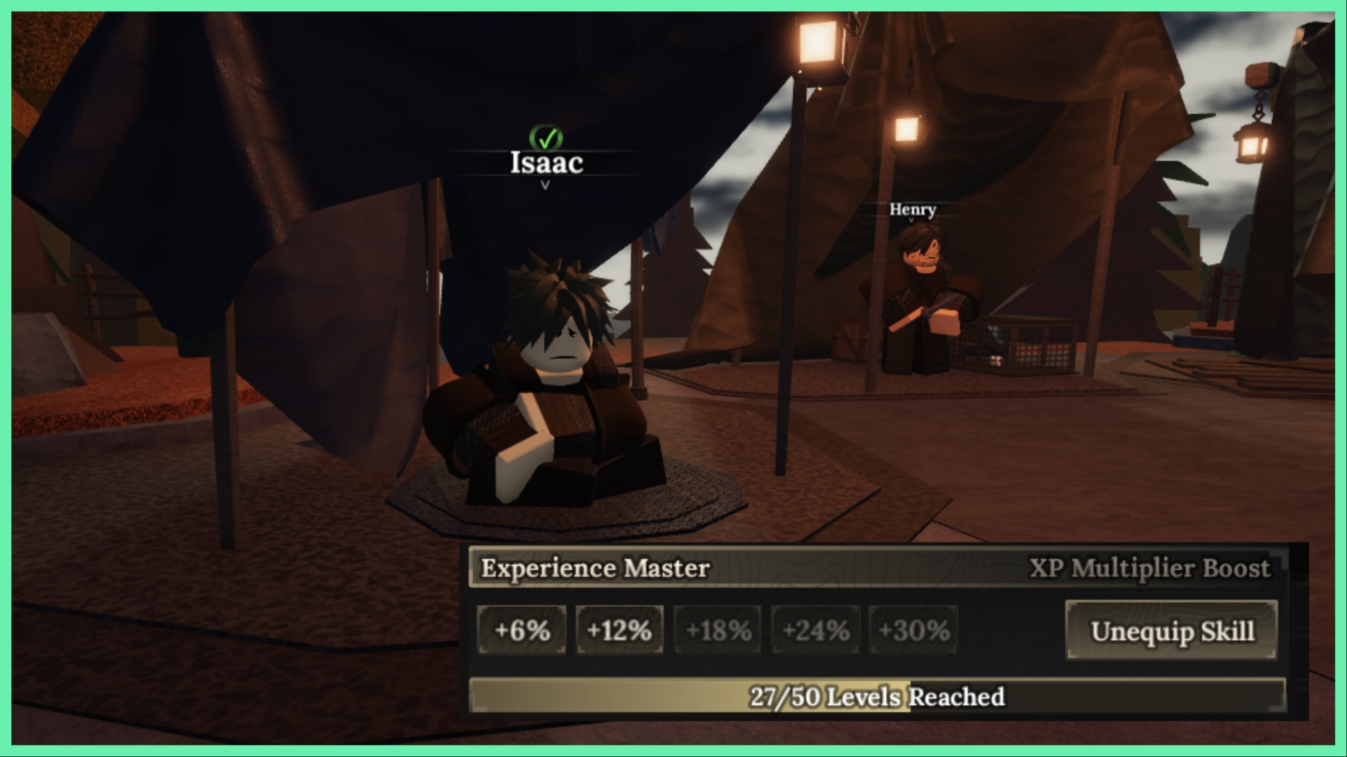 What Is The Forge Max Level – And How To Reach It
