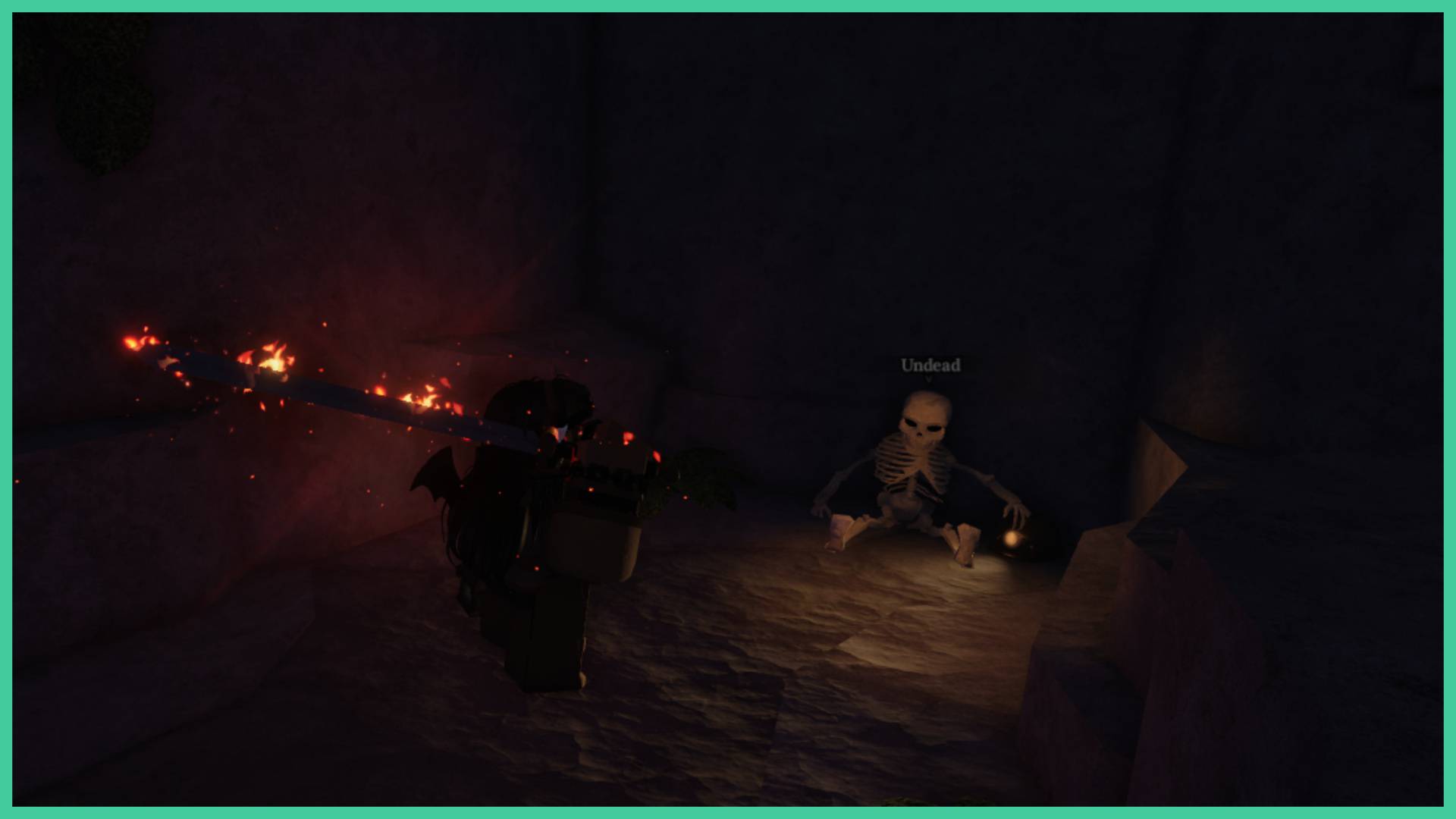 How to Get The Forge Unknown Key – Secret Pickaxe