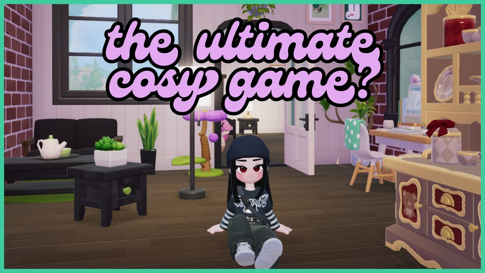 Why Heartopia is My Go-to Cosy Game Right Now