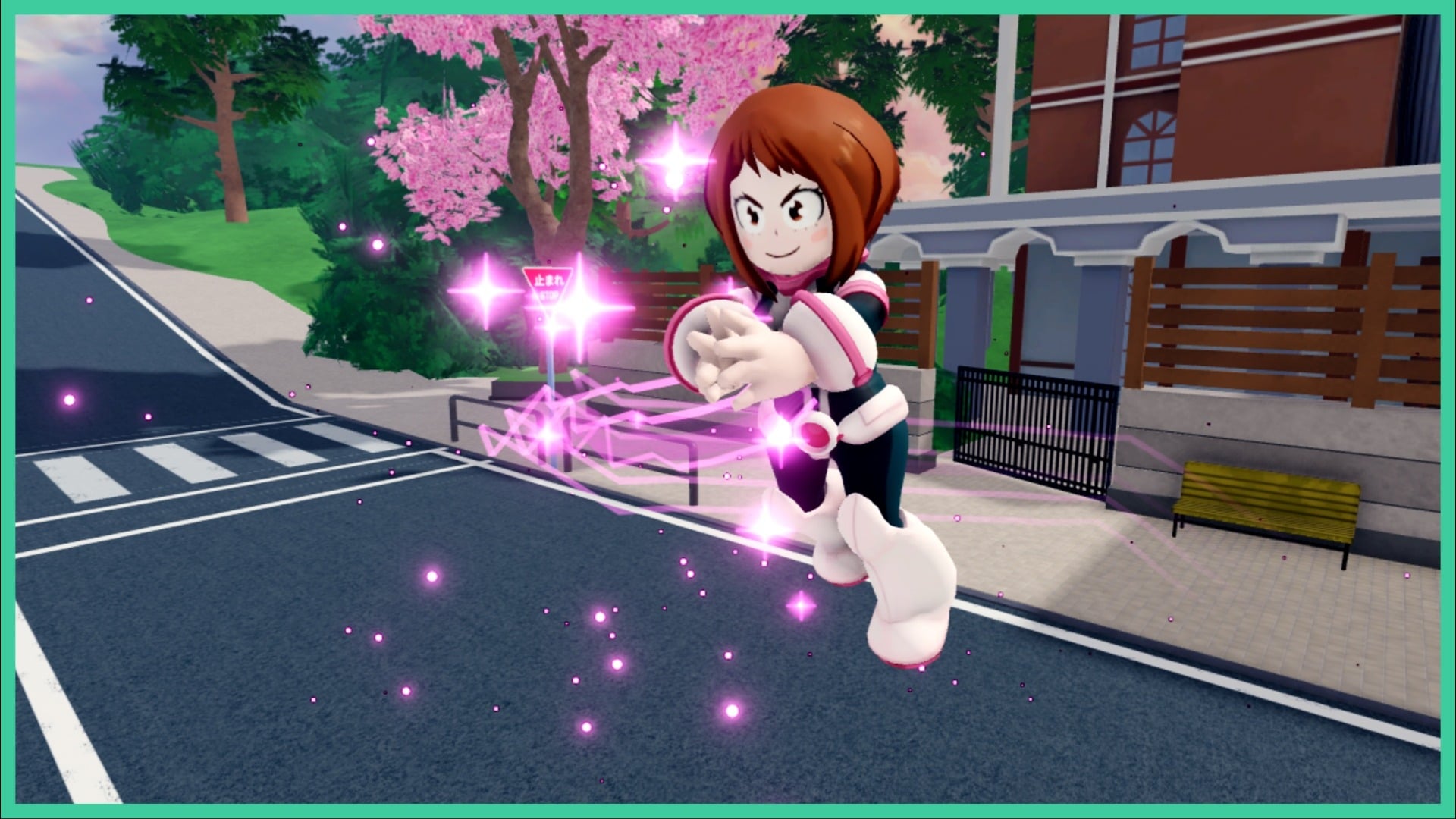 [Roblox] My Hero Academia Ultimate Tier List