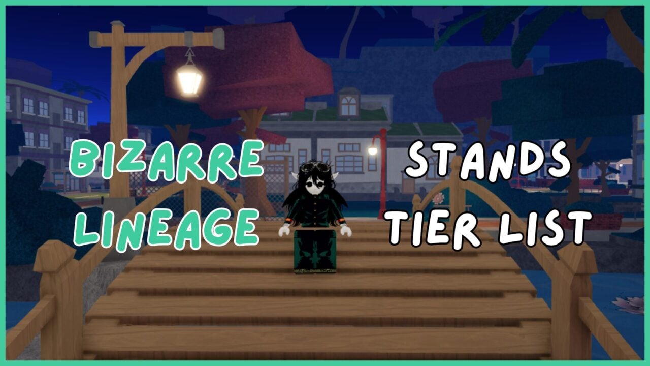 Haze Reverb Tier List – All Characters Ranked – Gamezebo
