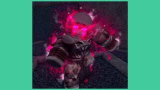 The Deimos skin for the King Crimson Stand in Bizarre Lineage.