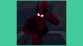 The Igris skin for the King Crimson Stand in Bizarre Lineage.