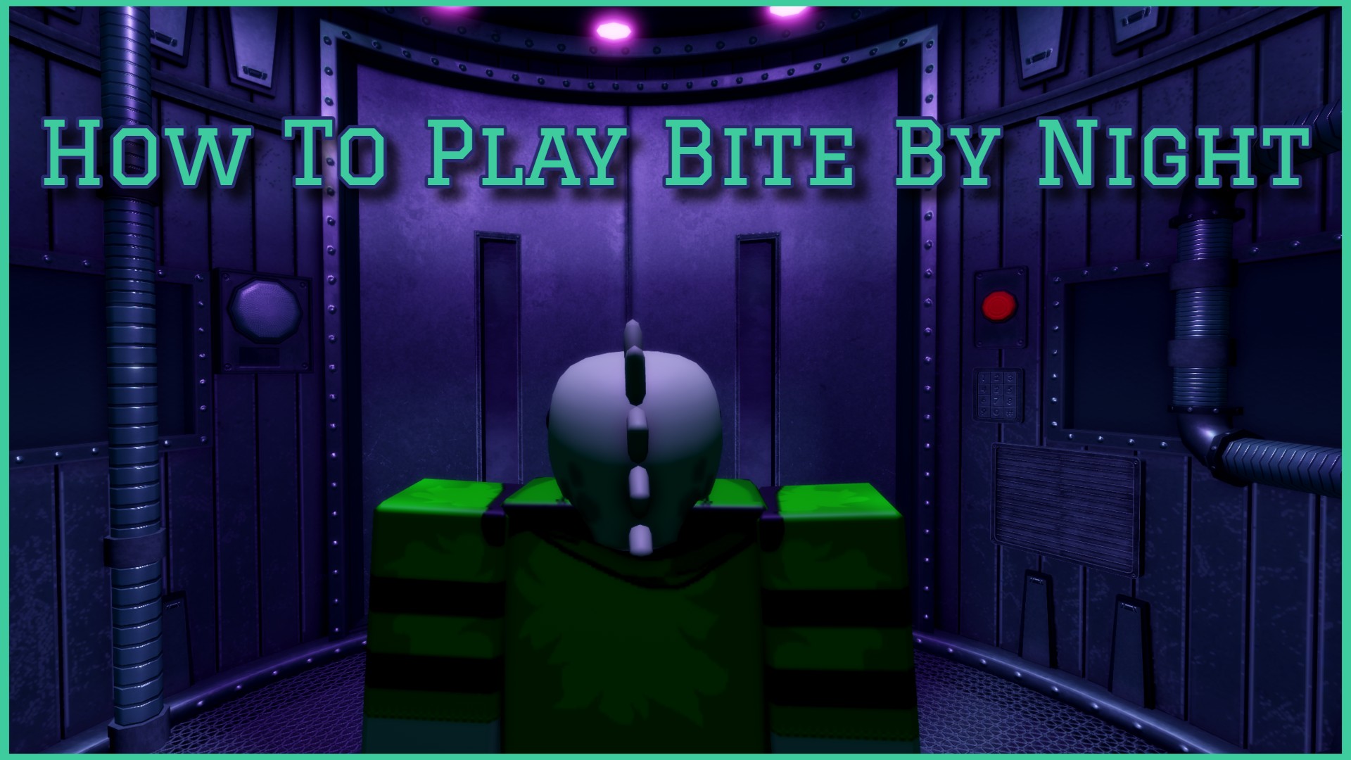 How To Play Bite By Night