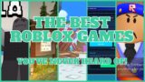 The Best Roblox Games You Ve Never Heard Of Top 5 Niche Games In The Best Roblox Games Youve Never Heard Of 160x90 