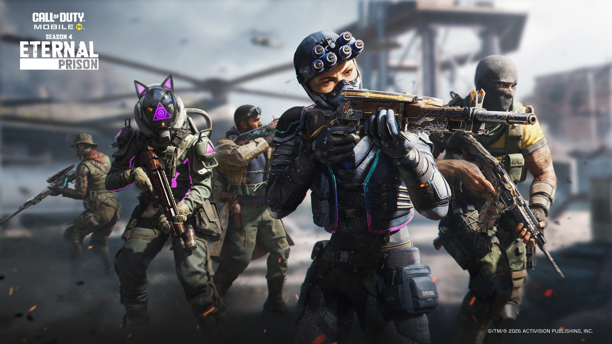 The Case For Touch Controls in Competitive Gaming Experiences
