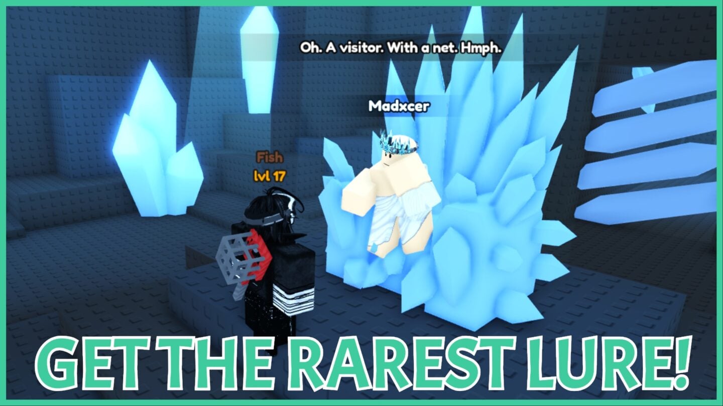 Roblox Catch Bugs Secret Madxcer Quest Getting The Rarest Lure Roblox Catch Bugs Secret Madxcer Quest 1440x810 