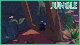 image shows the in game location ofr the jungle recipe image shows the in game location ofr the jungle recipe