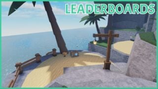 image shows the leaderboards chest location image shows the leaderboards chest location
