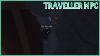 image shows the traveller npc locations image shows the traveller npc locations
