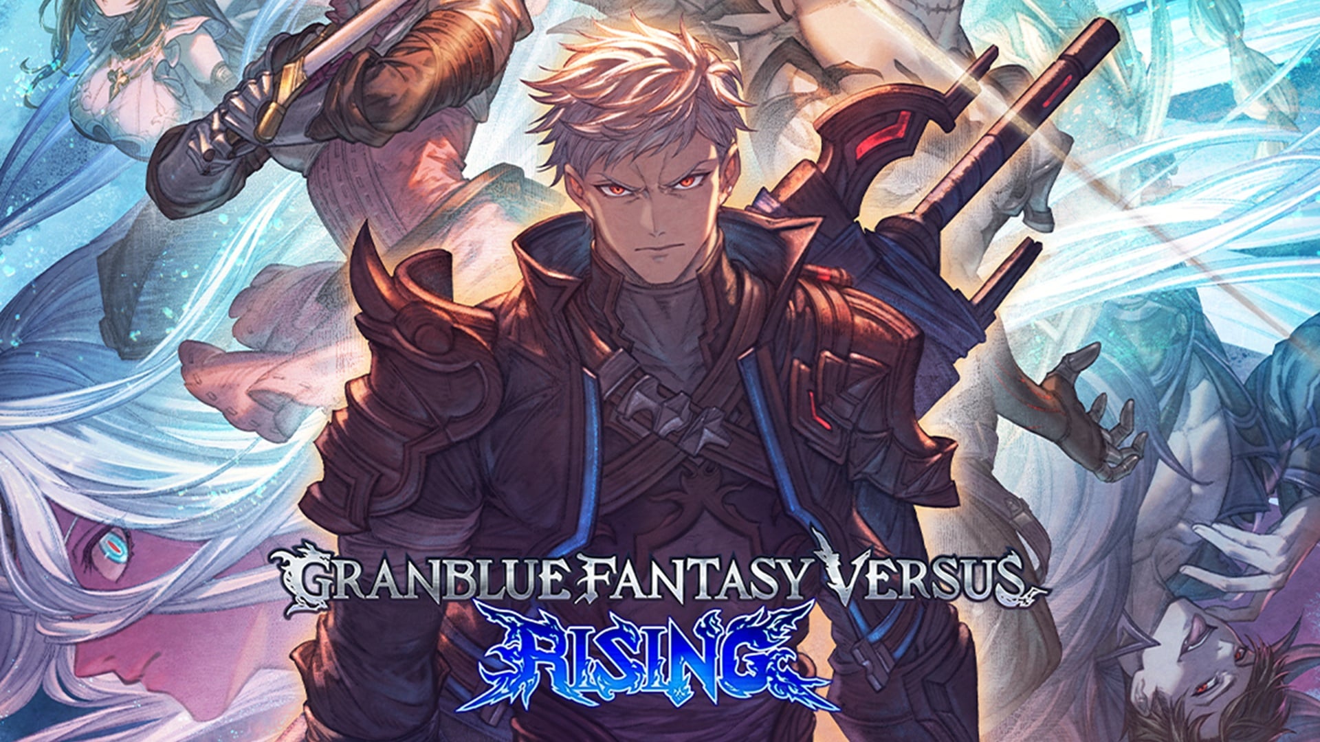 Granblue Fantasy Versus: Rising Reveals New DLC with Fighter Id