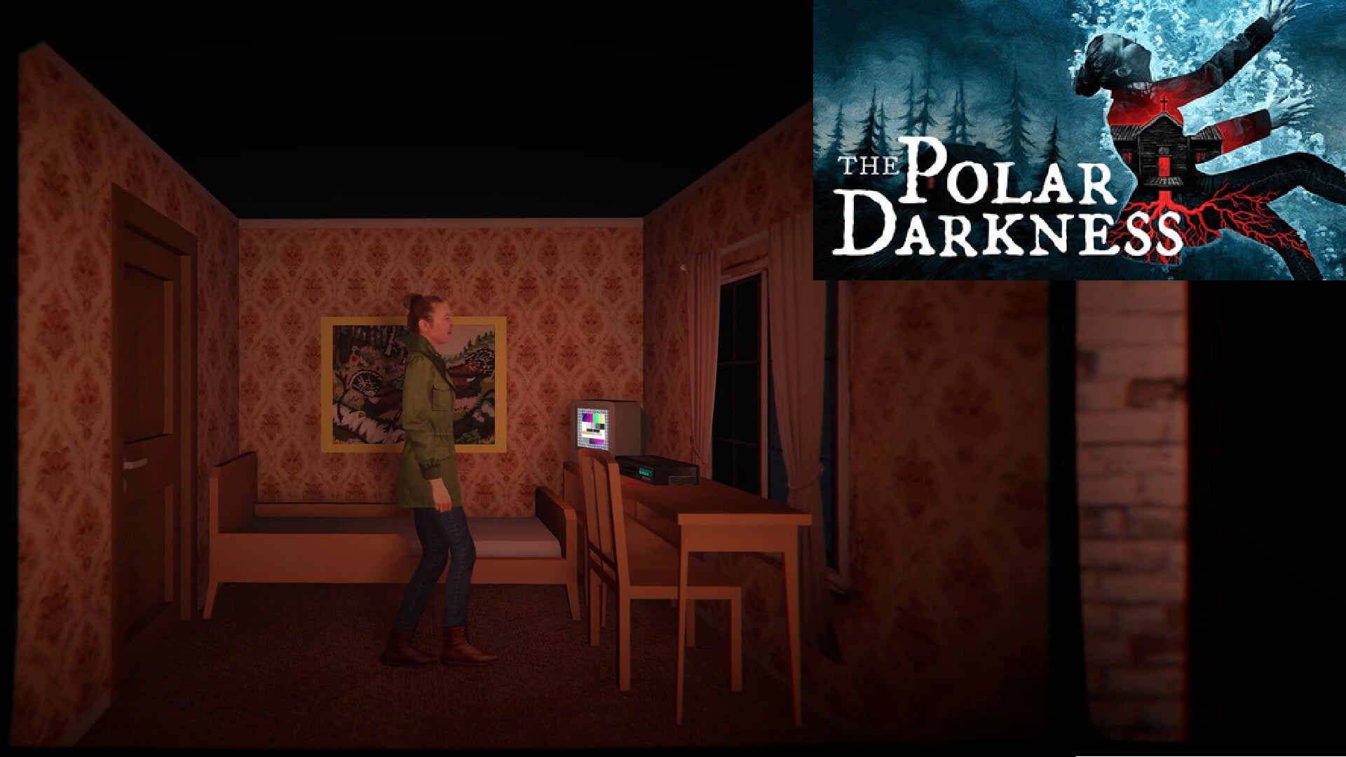 The Polar Darkness Is a Lovecraftian Folk Horror Mystery About a Finnish Cult