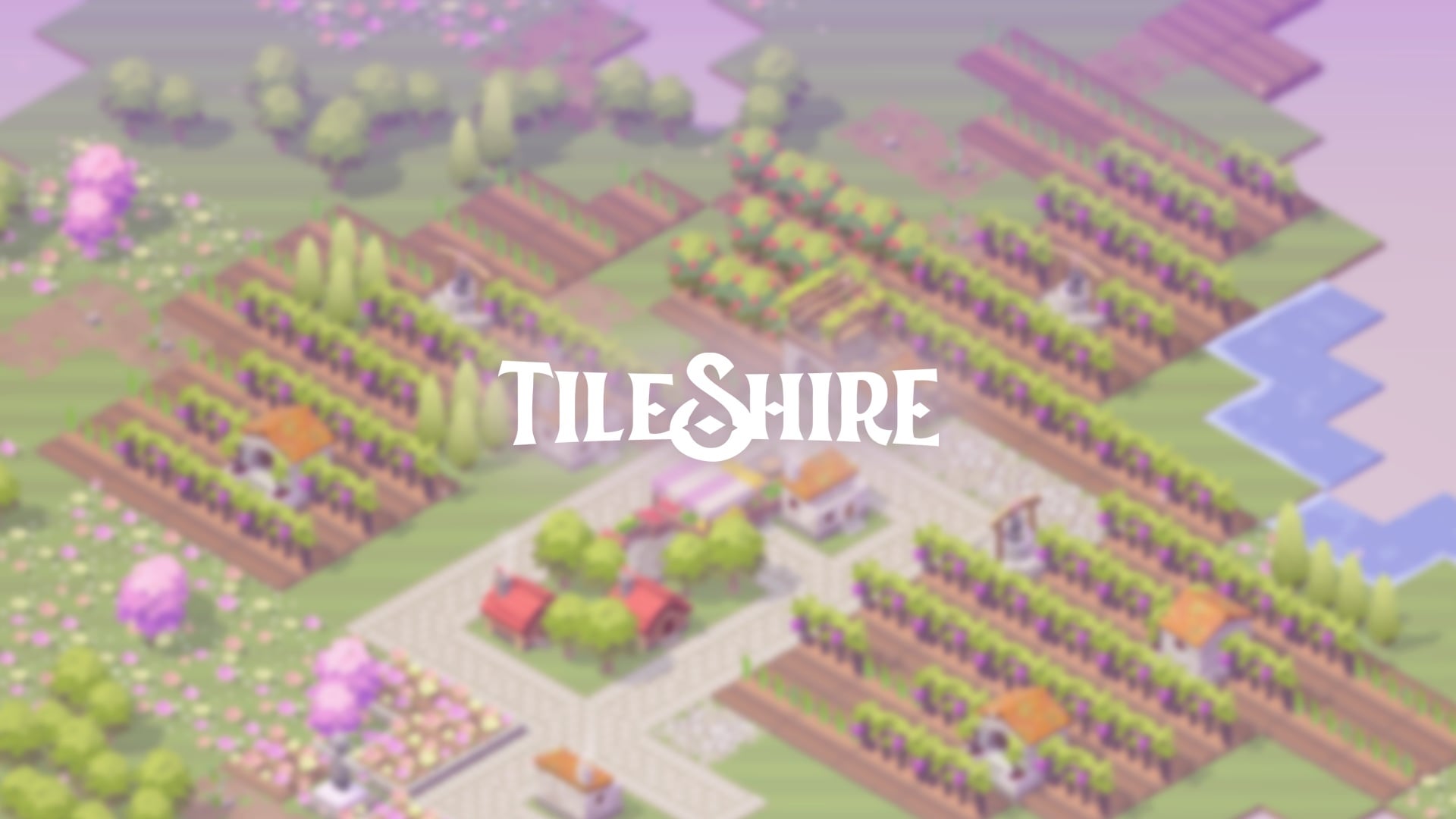 Combine Tiles to Grow a Home in Dorfromantik-Like TileShire, Coming Soon
