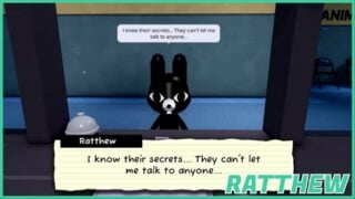 image shows ratthew