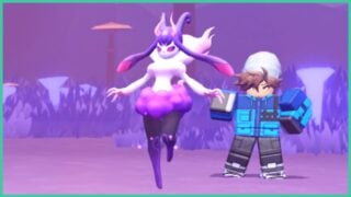 The Evomon, Wisphex.