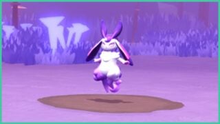 The Evomon Wispshade.