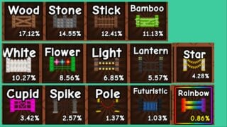 image shows the gag 2 fence skins image shows the gag 2 fence skins