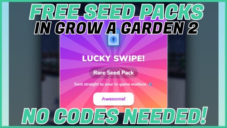 How To Get FREE SEED PACKS In Grow A Garden 2 NO CODES NEEDED Gamezebo How To Get Free Seed Packs In Grow A Garden 2 768x432 