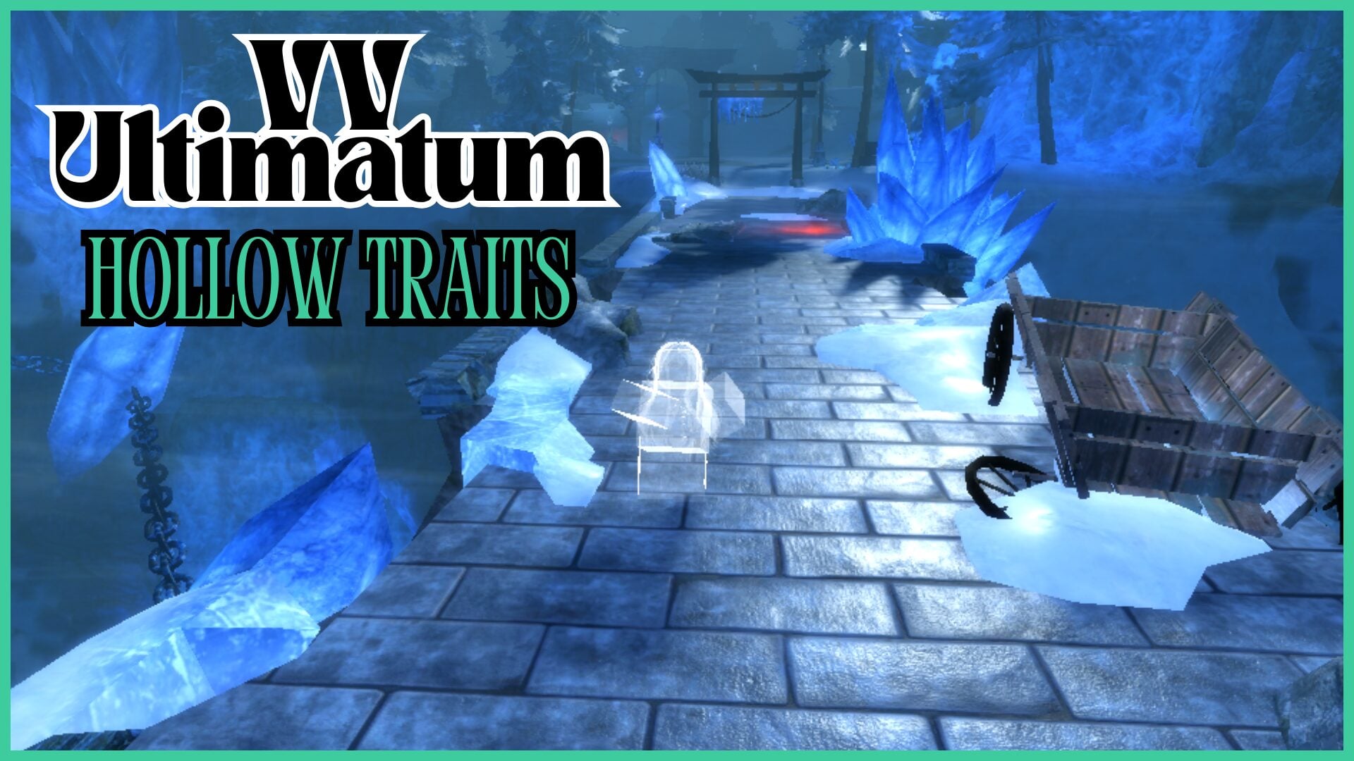 All VV Ultimatum Hollow Traits – Passives and How to Unlock