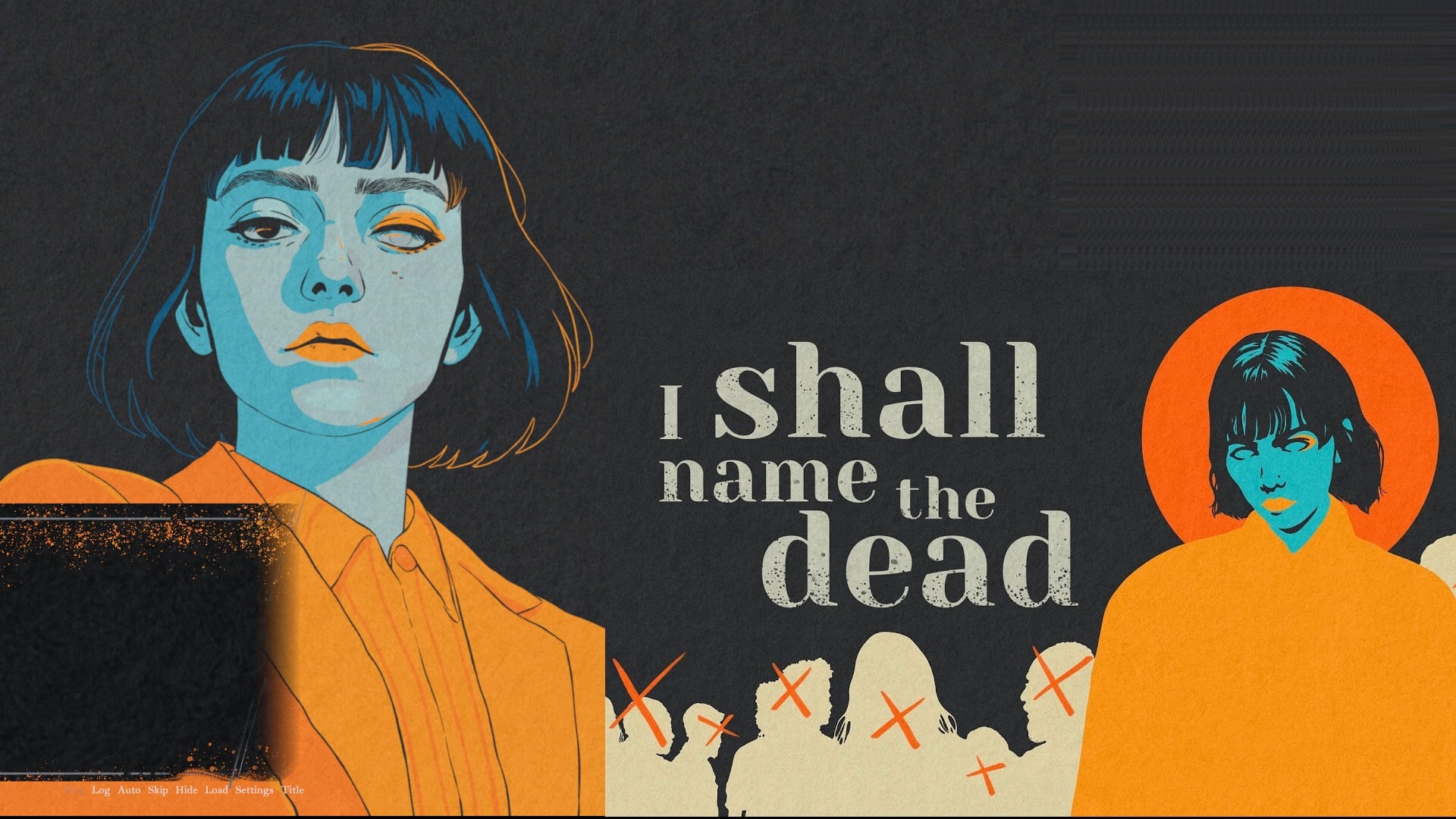 I Shall Name The Dead Is a Surreal Tale of Magical Realism Coming to Steam