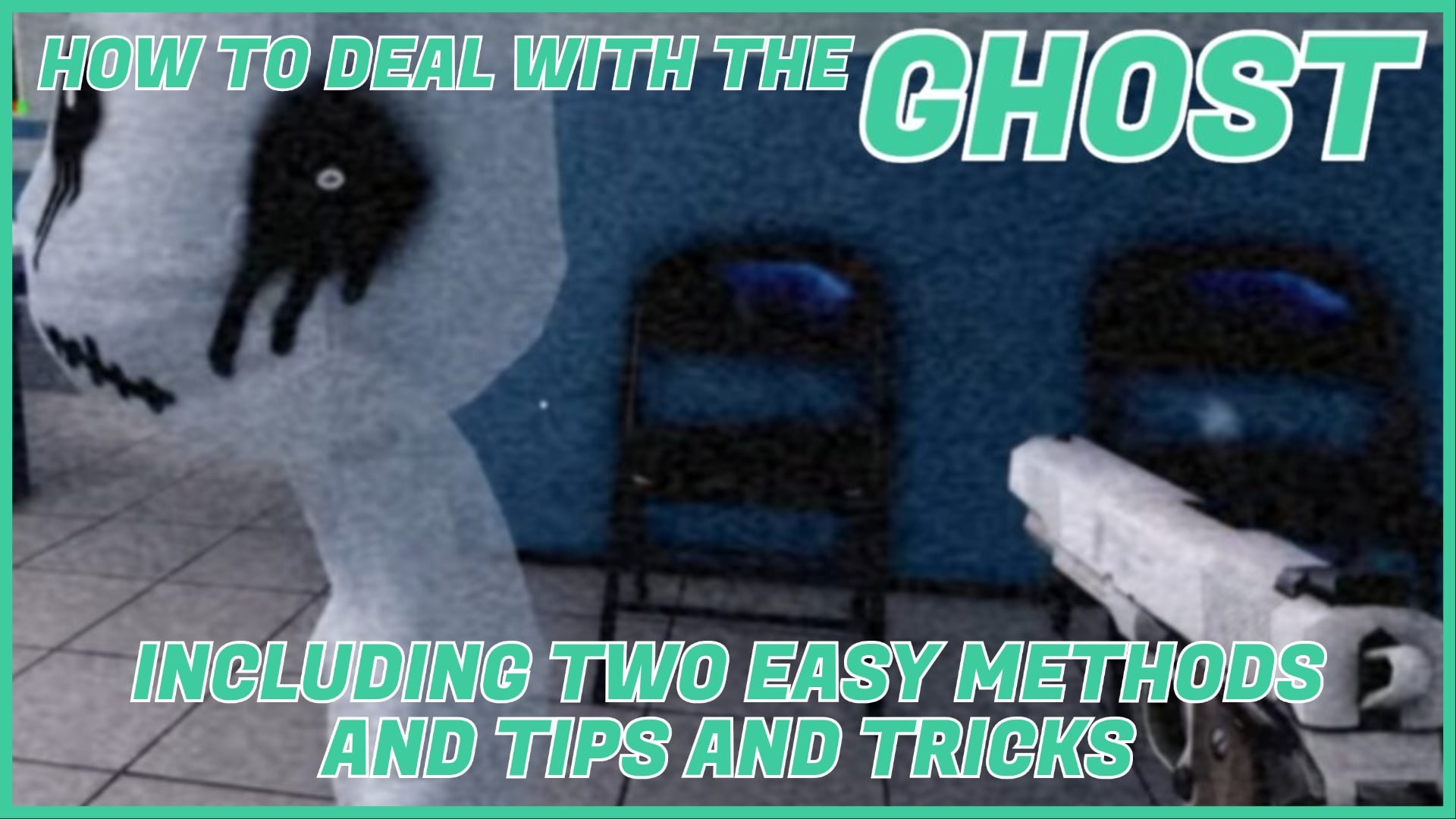 2 Easy Ways On How To Get Rid of Ghosts in Animal Hospital