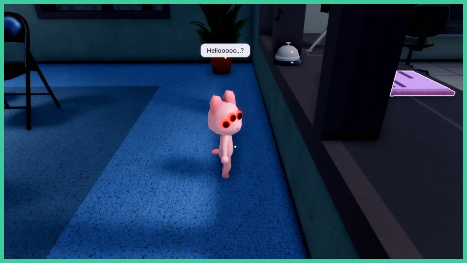How To Get The Animal Hospital Tiny Anomaly