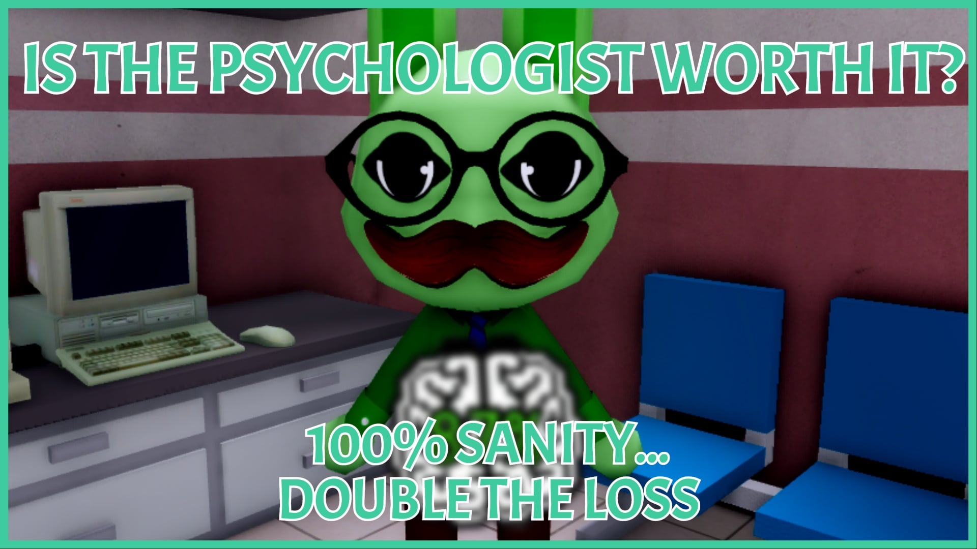 Is The Psychologist Worth It in Animal Hospital?
